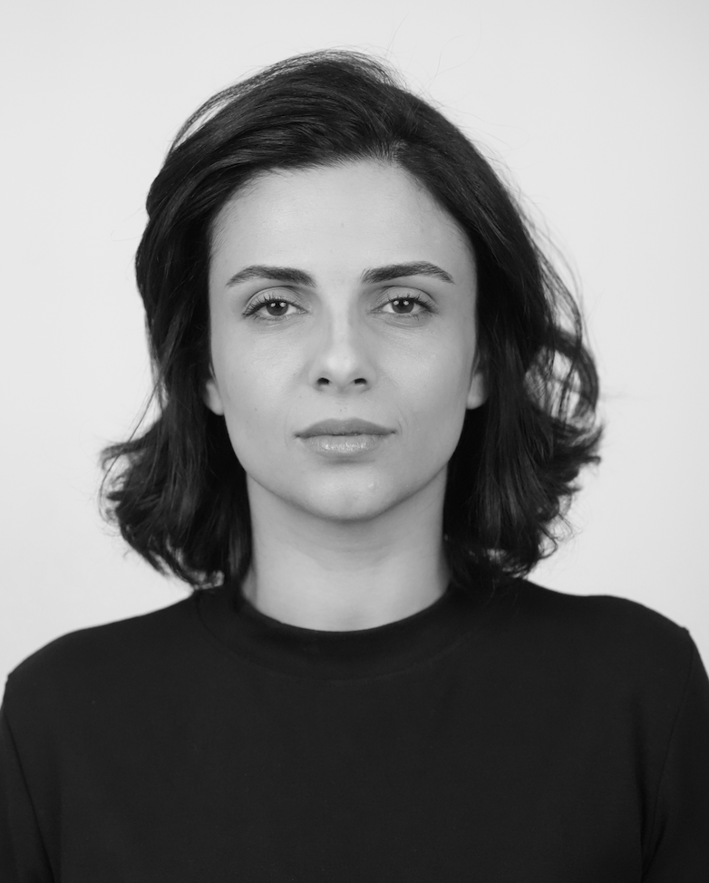 NABILA AL JELANI