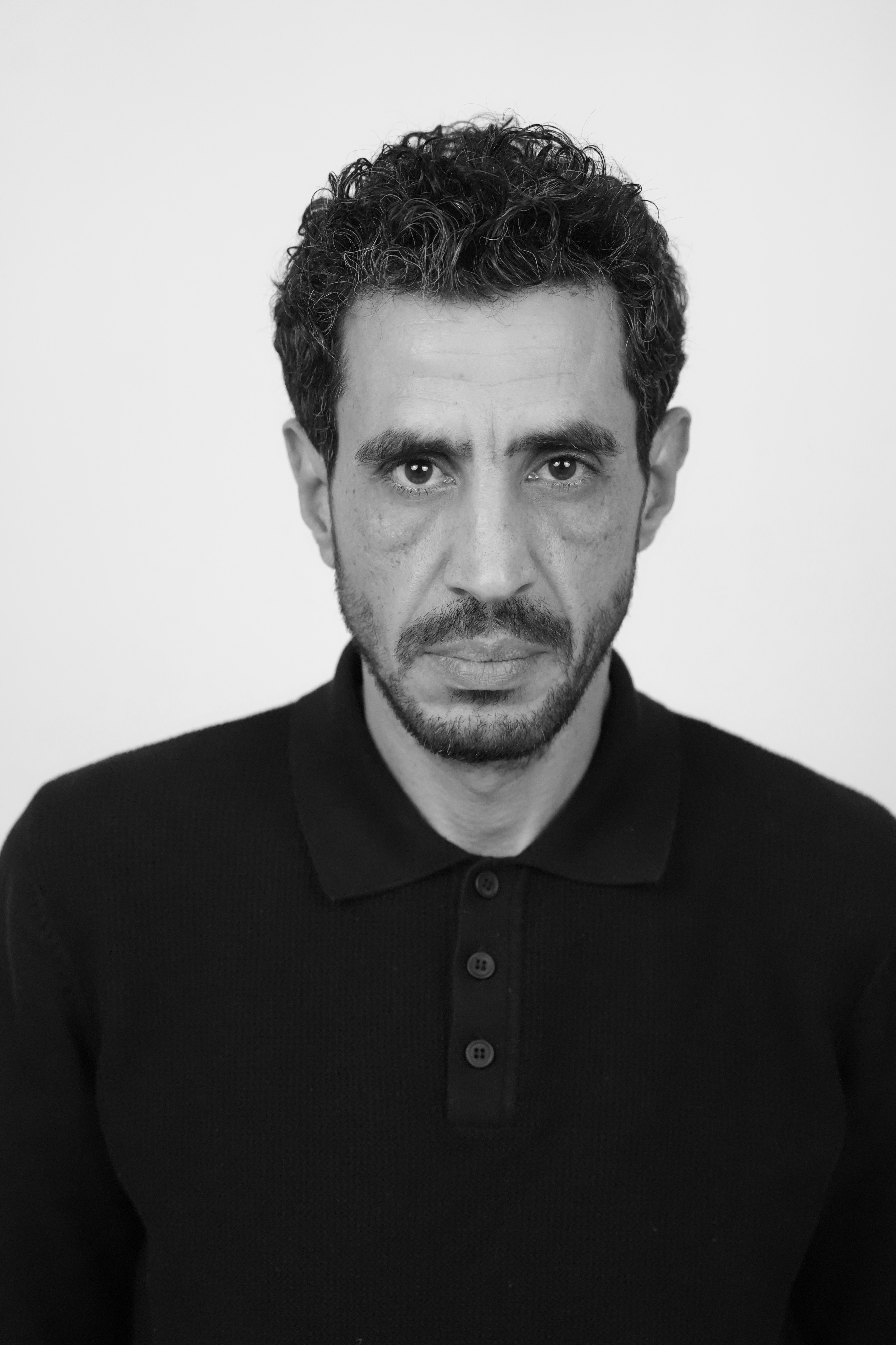 Eslam Al-Awadi