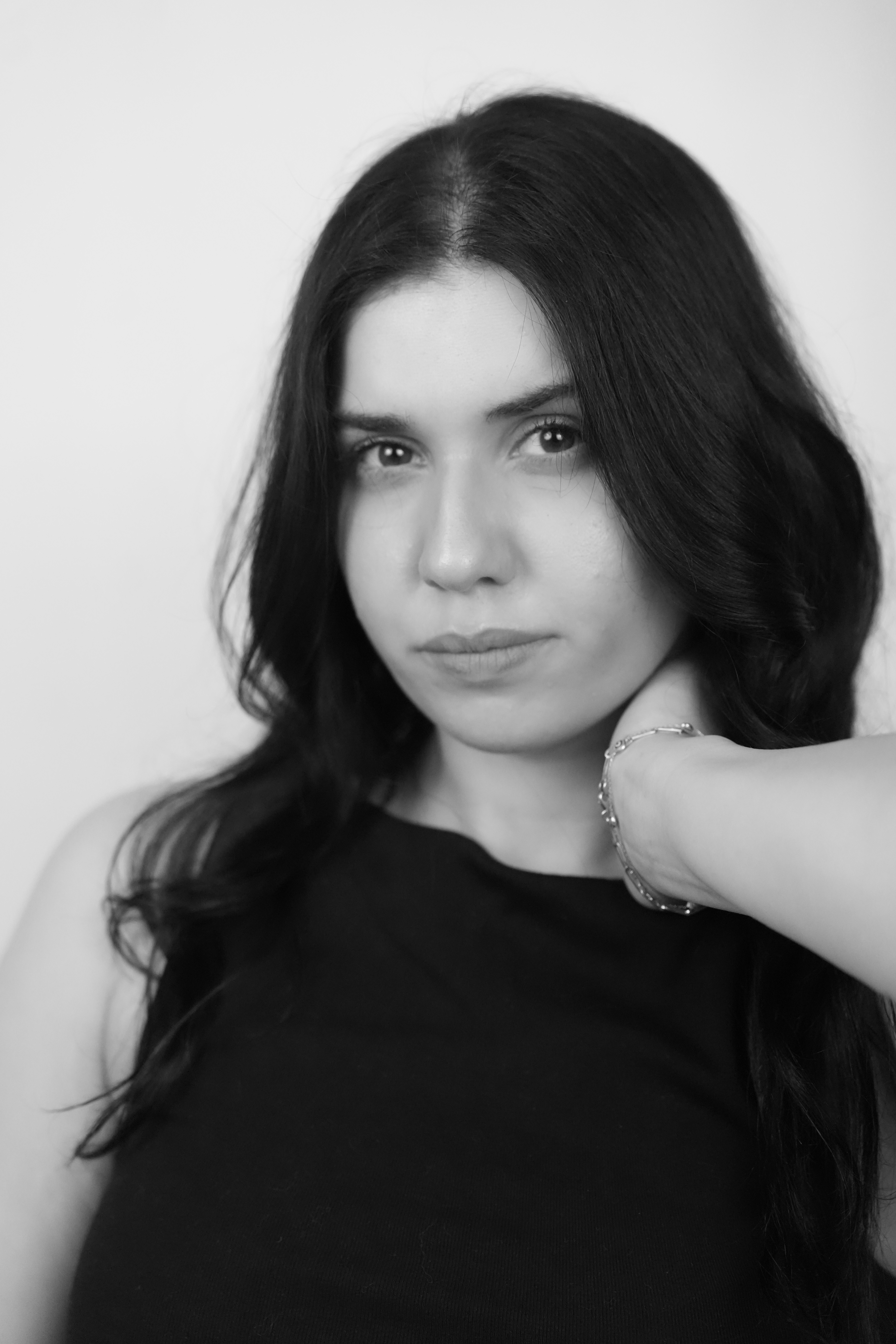 YARA BAKRI