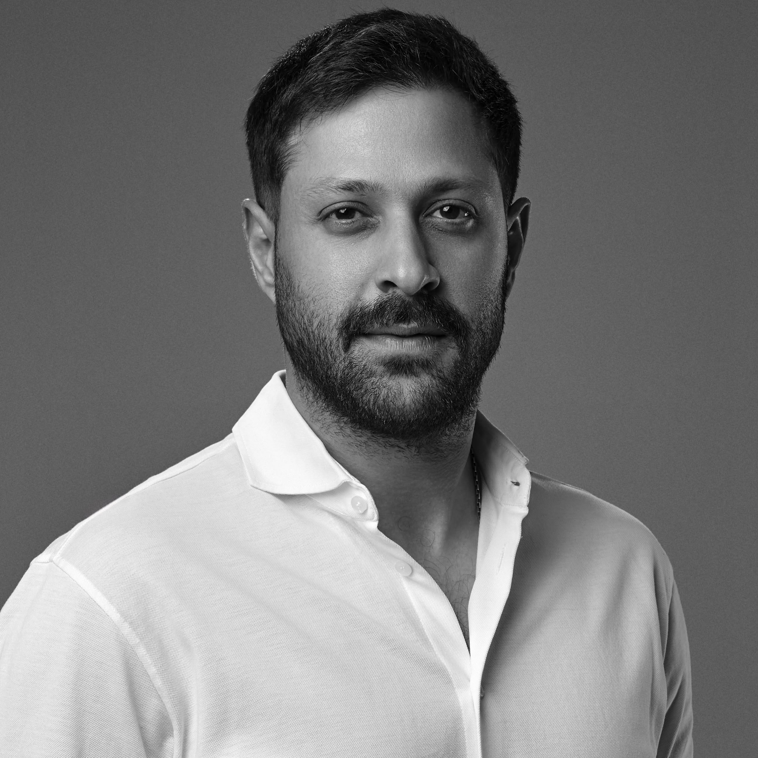 OMAR HILMI