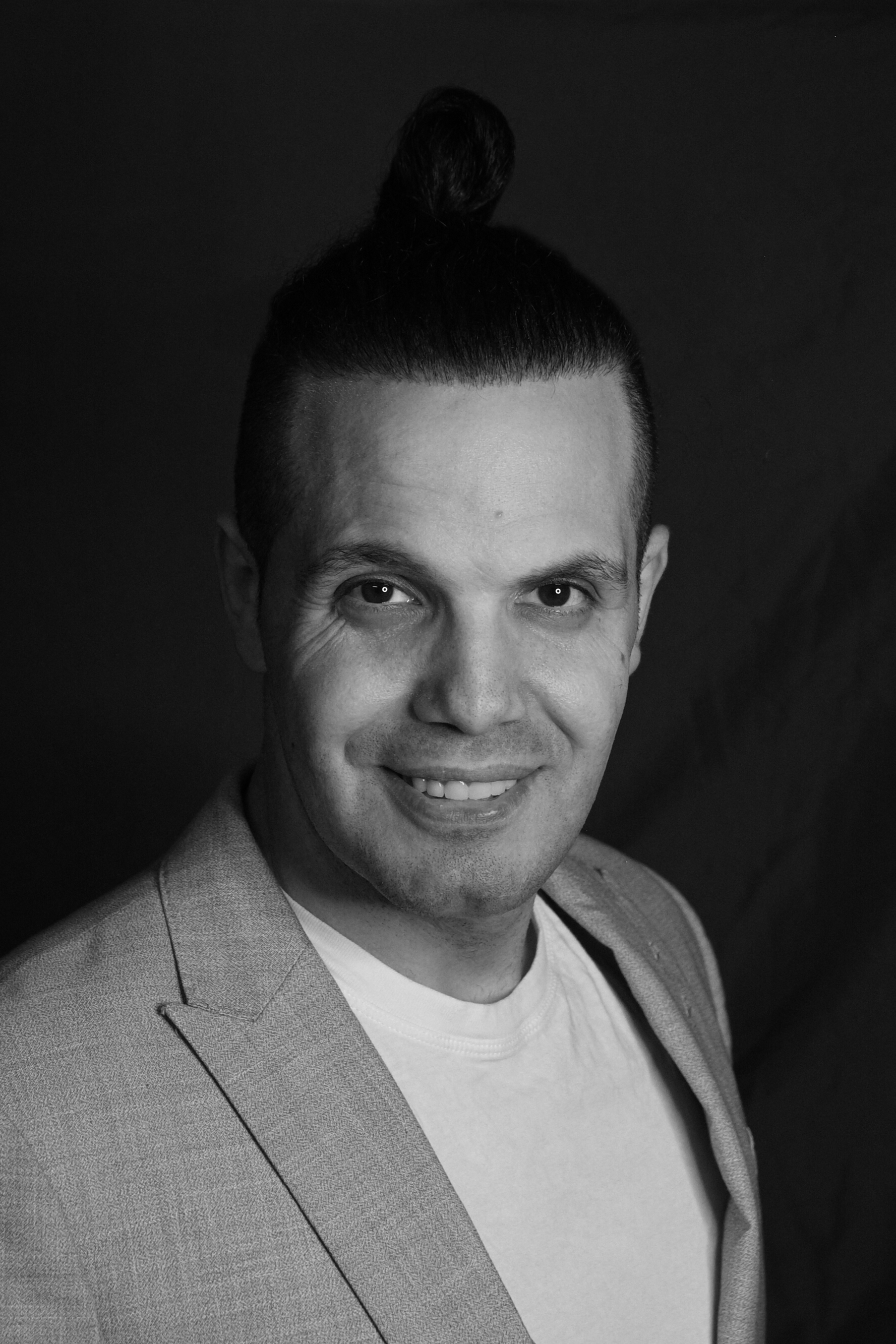 YOUSEF SHAKKOUR
